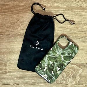 Burga - iPhone 11 Pro Case